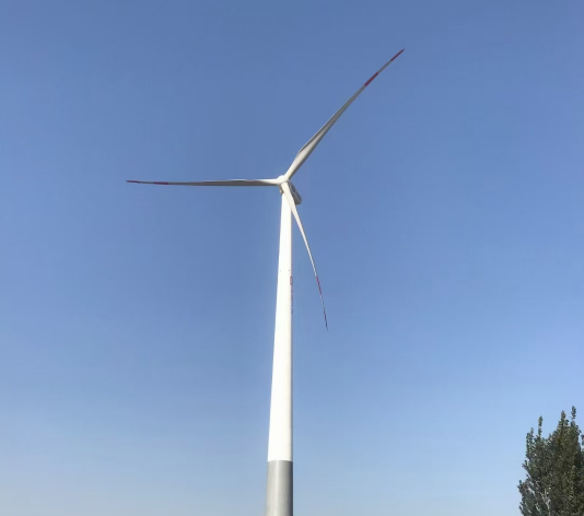 江陵风电基础二次灌浆料的强度要求和用量计算 风电灌浆料施工注意事项