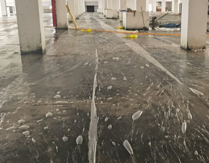 江陵不发火砂浆和不发火金属骨料有什么区别