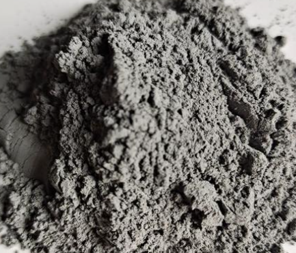 江陵硅灰和粉煤灰的区别用途