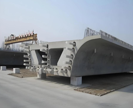 江陵抗冻压浆料的特点及标准化施工工艺